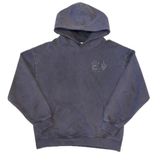 Slate Washed Trackset