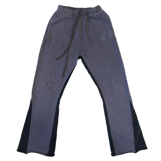 Slate Washed Trackset