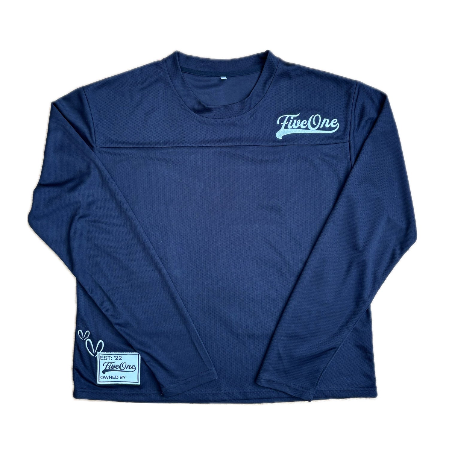 JERSEYS