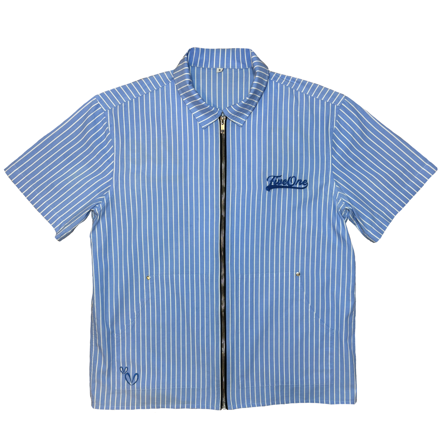 OVERSHIRTS